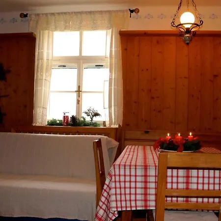 Beim Schachnerhaus - Urlaub So Ich Ihn Mag! *