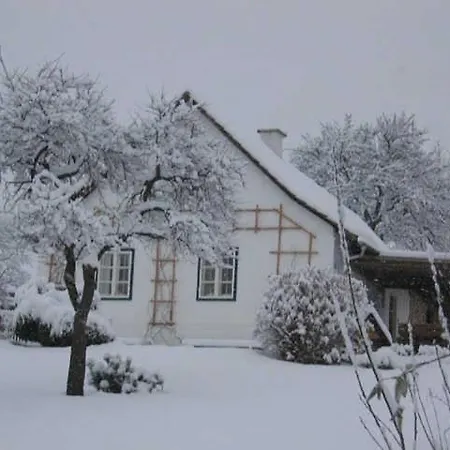 Beim Schachnerhaus - Urlaub So Ich Ihn Mag! *