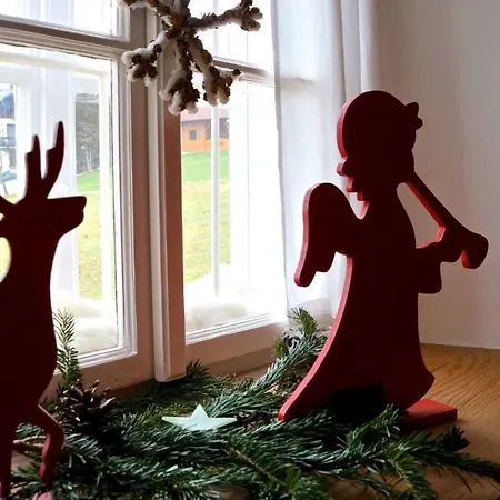 Beim Schachnerhaus - Urlaub So Ich Ihn Mag! Apartment *