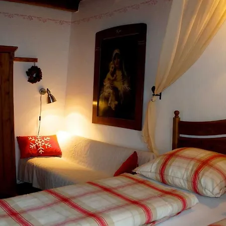Apartment Beim Schachnerhaus - Urlaub So Ich Ihn Mag!