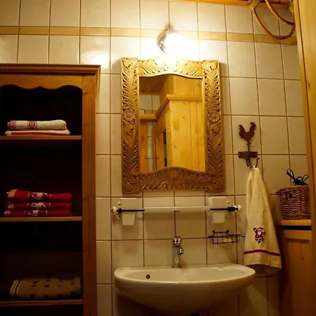 Apartment Beim Schachnerhaus - Urlaub So Ich Ihn Mag! *