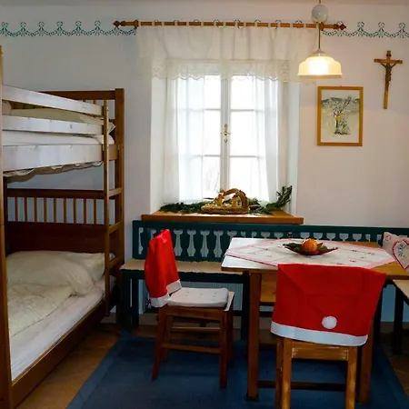 Beim Schachnerhaus - Urlaub So Ich Ihn Mag! *