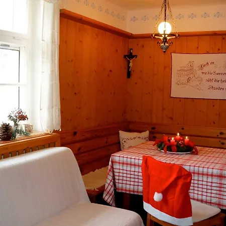 Beim Schachnerhaus - Urlaub So Ich Ihn Mag!